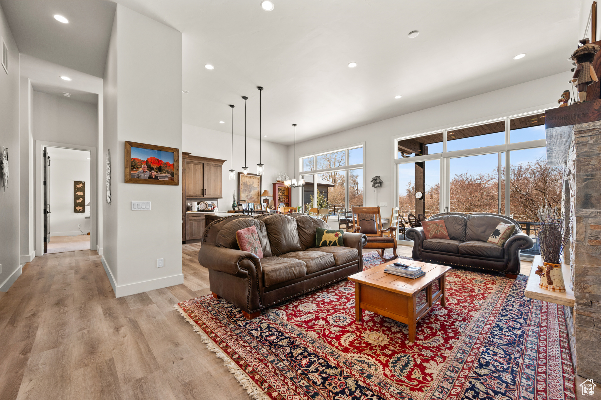 481 Thorn View Ct #6, Kamas, Utah image 4