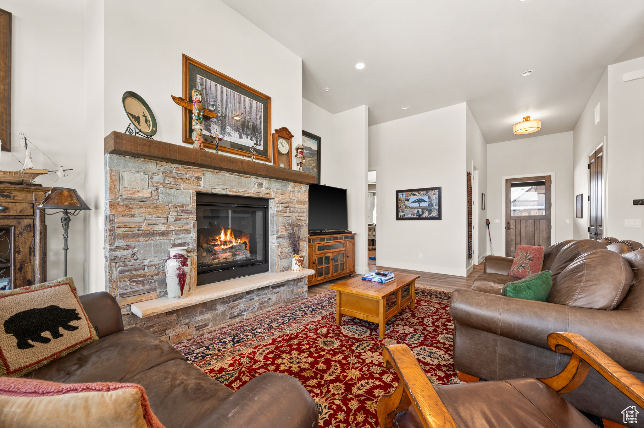 481 Thorn View Ct #6, Kamas, Utah image 2