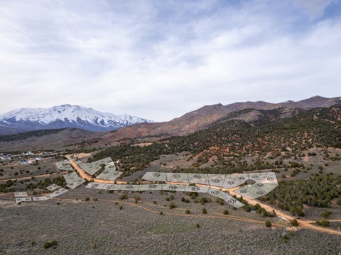 Tiny photo for 5206 COUGAR RUN #46, Fairview, UT 84629 (MLS # 2155164)