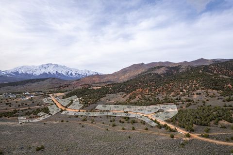 Tiny photo for 5206 COUGAR RUN #46, Fairview, UT 84629 (MLS # 2155164)