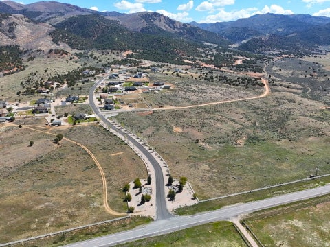 Tiny photo for 5206 COUGAR RUN #46, Fairview, UT 84629 (MLS # 2155164)