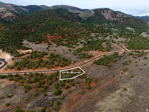 Photo of 5206 COUGAR RUN #46, Fairview, UT 84629 (MLS # 2155164)