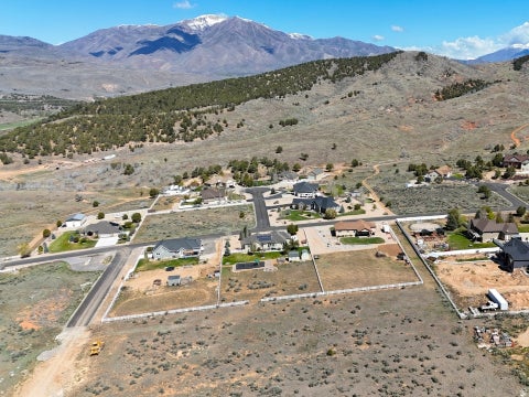 Tiny photo for 5206 COUGAR RUN #46, Fairview, UT 84629 (MLS # 2155164)