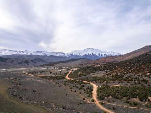 Tiny photo for 5206 COUGAR RUN #46, Fairview, UT 84629 (MLS # 2155164)