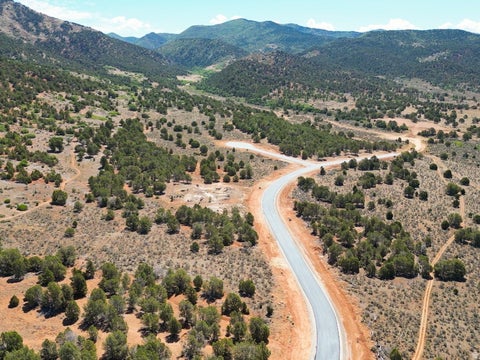 Tiny photo for 5206 COUGAR RUN #46, Fairview, UT 84629 (MLS # 2155164)