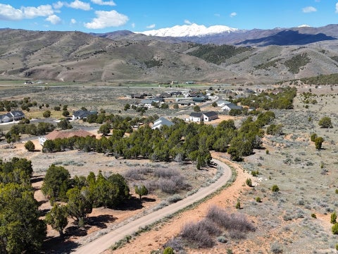 Tiny photo for 5206 COUGAR RUN #46, Fairview, UT 84629 (MLS # 2155164)