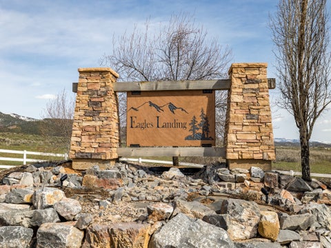 Tiny photo for 5206 COUGAR RUN #46, Fairview, UT 84629 (MLS # 2155164)