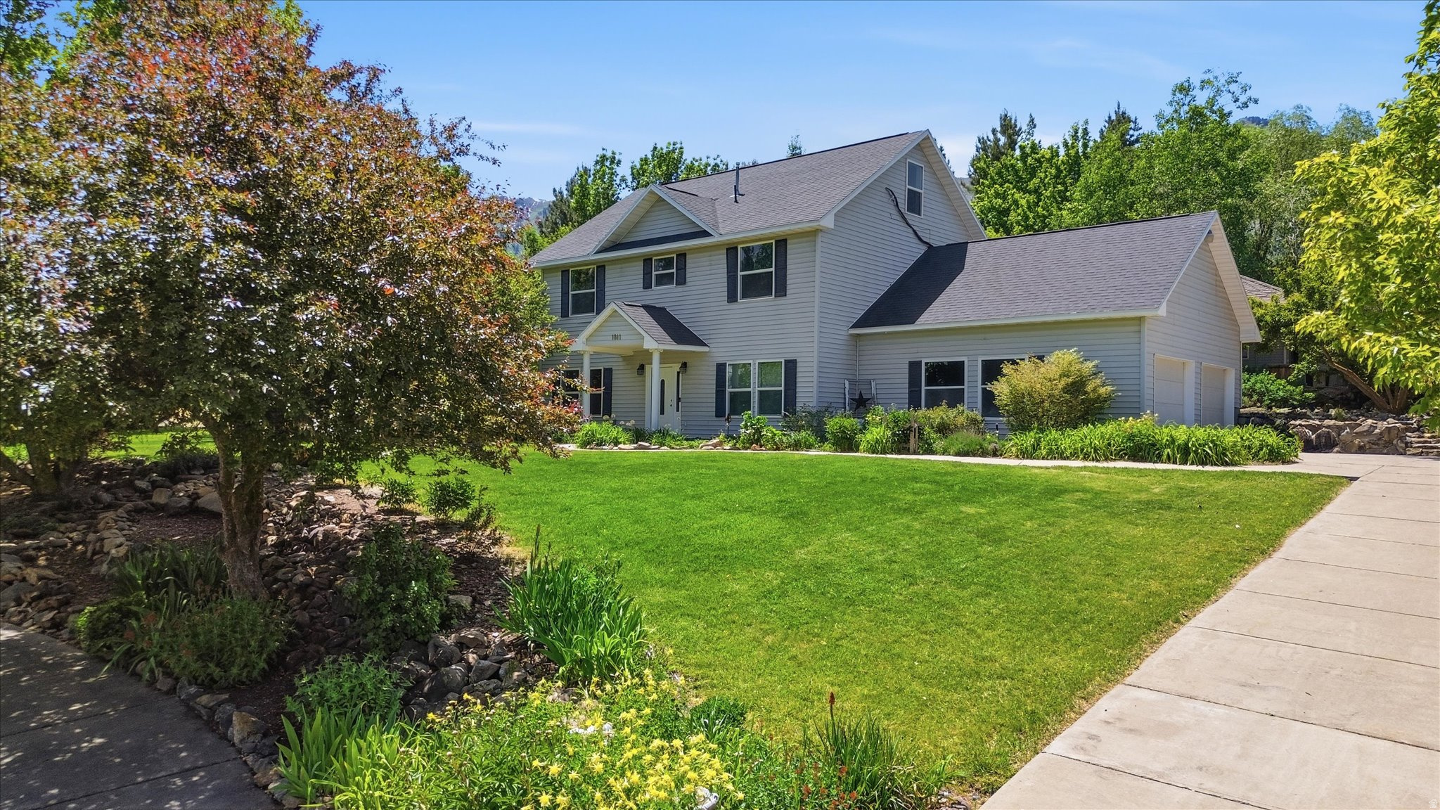 COBBLESTONE - Residential
