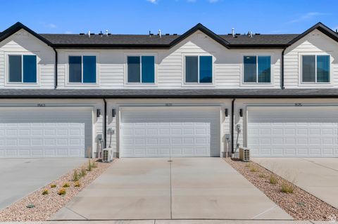 Tiny photo for 1768 E ALBION DR #1137, Salem, UT 84653 (MLS # 2116718)