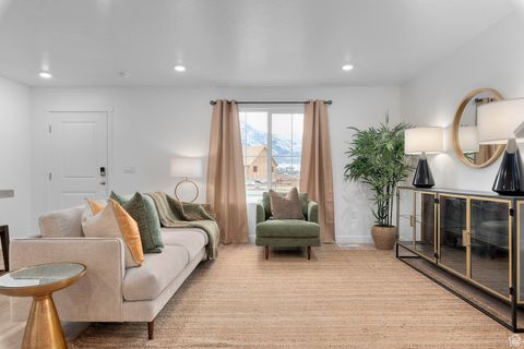 Tiny photo for 1768 E ALBION DR #1137, Salem, UT 84653 (MLS # 2116718)