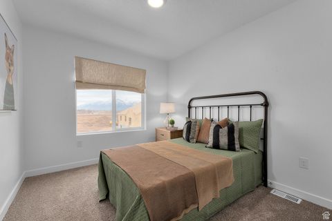 Tiny photo for 1768 E ALBION DR #1137, Salem, UT 84653 (MLS # 2116718)