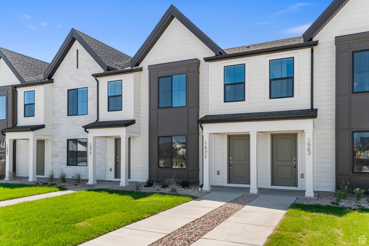 VIRIDIAN - Residential