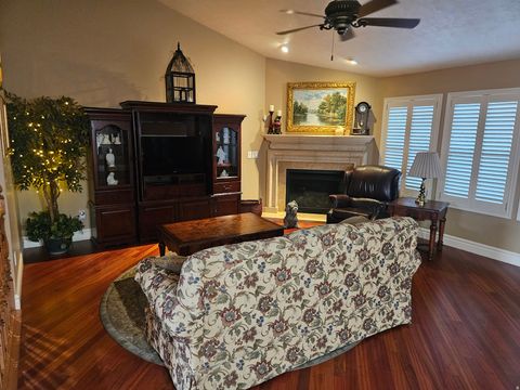 Tiny photo for 6453 S FREMONT PEAK CIR, Taylorsville, UT 84129 (MLS # 2142097)