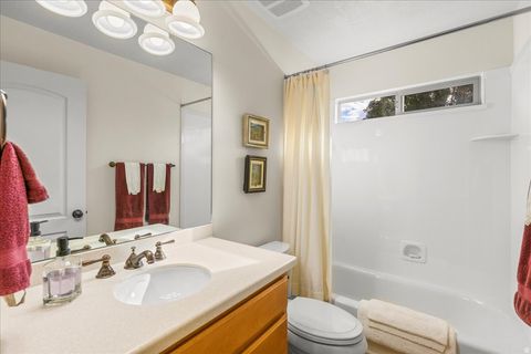 Tiny photo for 6453 S FREMONT PEAK CIR, Taylorsville, UT 84129 (MLS # 2142097)