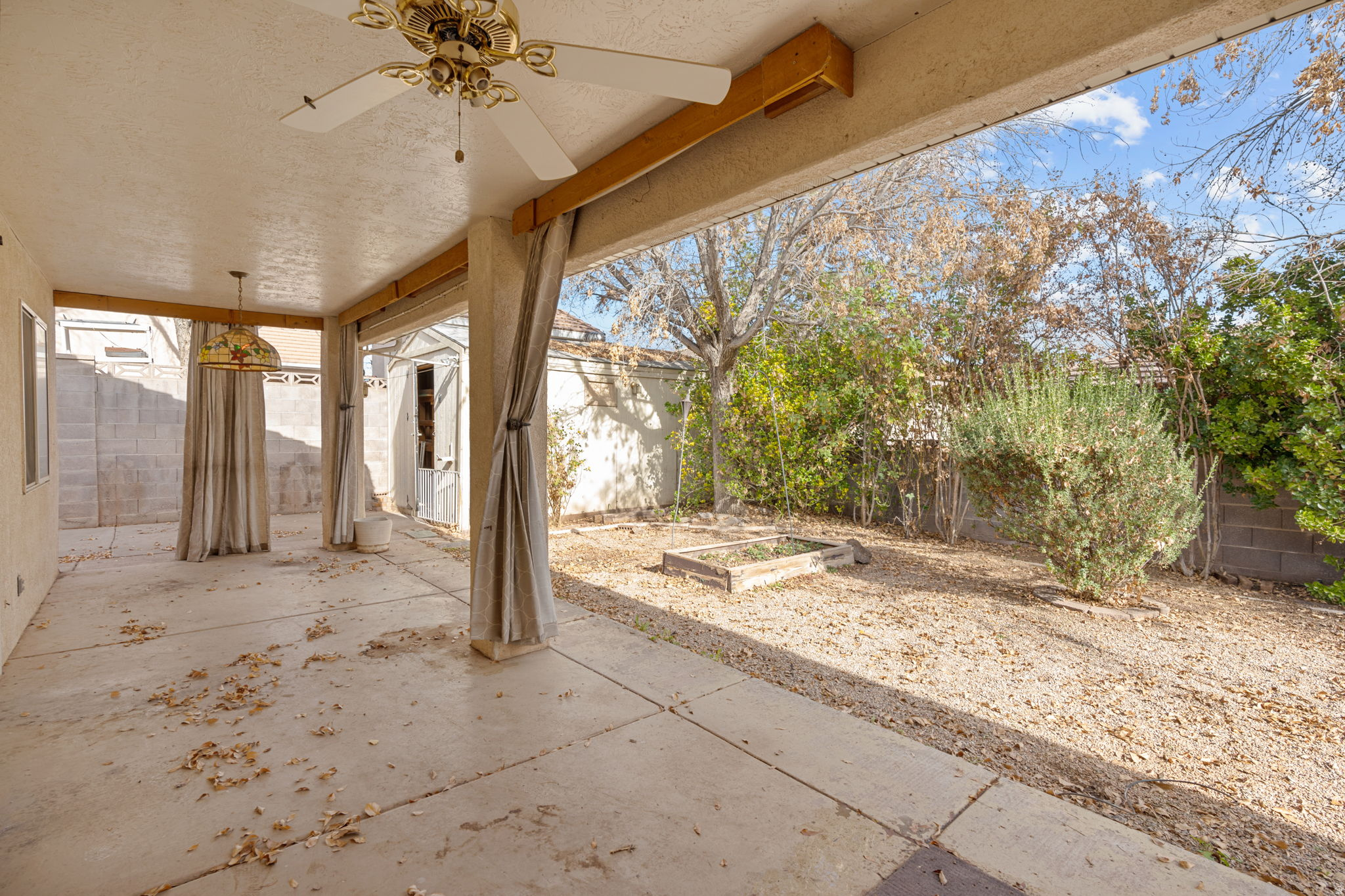 COTTON ACRES 8 - Residential