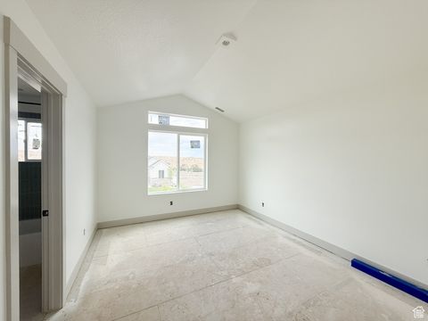 Tiny photo for 7007 W HAZEL OAK CT #212, Herriman, UT 84096 (MLS # 2075976)