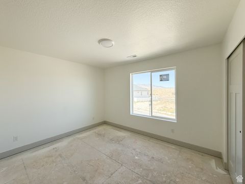 Tiny photo for 7007 W HAZEL OAK CT #212, Herriman, UT 84096 (MLS # 2075976)