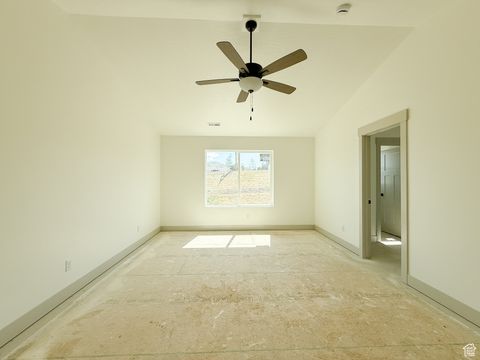 Tiny photo for 7007 W HAZEL OAK CT #212, Herriman, UT 84096 (MLS # 2075976)