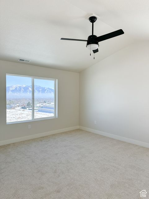 Tiny photo for 7007 W HAZEL OAK CT #212, Herriman, UT 84096 (MLS # 2075976)