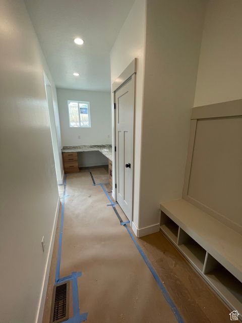 Tiny photo for 7007 W HAZEL OAK CT #212, Herriman, UT 84096 (MLS # 2075976)