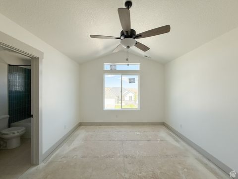 Tiny photo for 7007 W HAZEL OAK CT #212, Herriman, UT 84096 (MLS # 2075976)