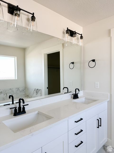 Tiny photo for 7007 W HAZEL OAK CT #212, Herriman, UT 84096 (MLS # 2075976)