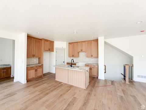 Tiny photo for 7007 W HAZEL OAK CT #212, Herriman, UT 84096 (MLS # 2075976)