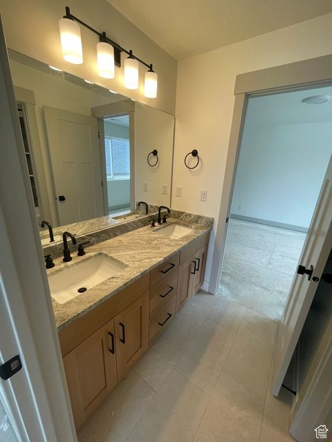 Tiny photo for 7007 W HAZEL OAK CT #212, Herriman, UT 84096 (MLS # 2075976)