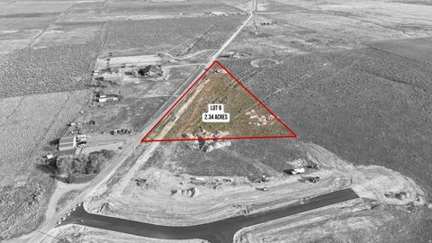 Photo of 376 E STATION RD #9 Rd S, Cedar Fort, UT 84013 (MLS # 2113779)