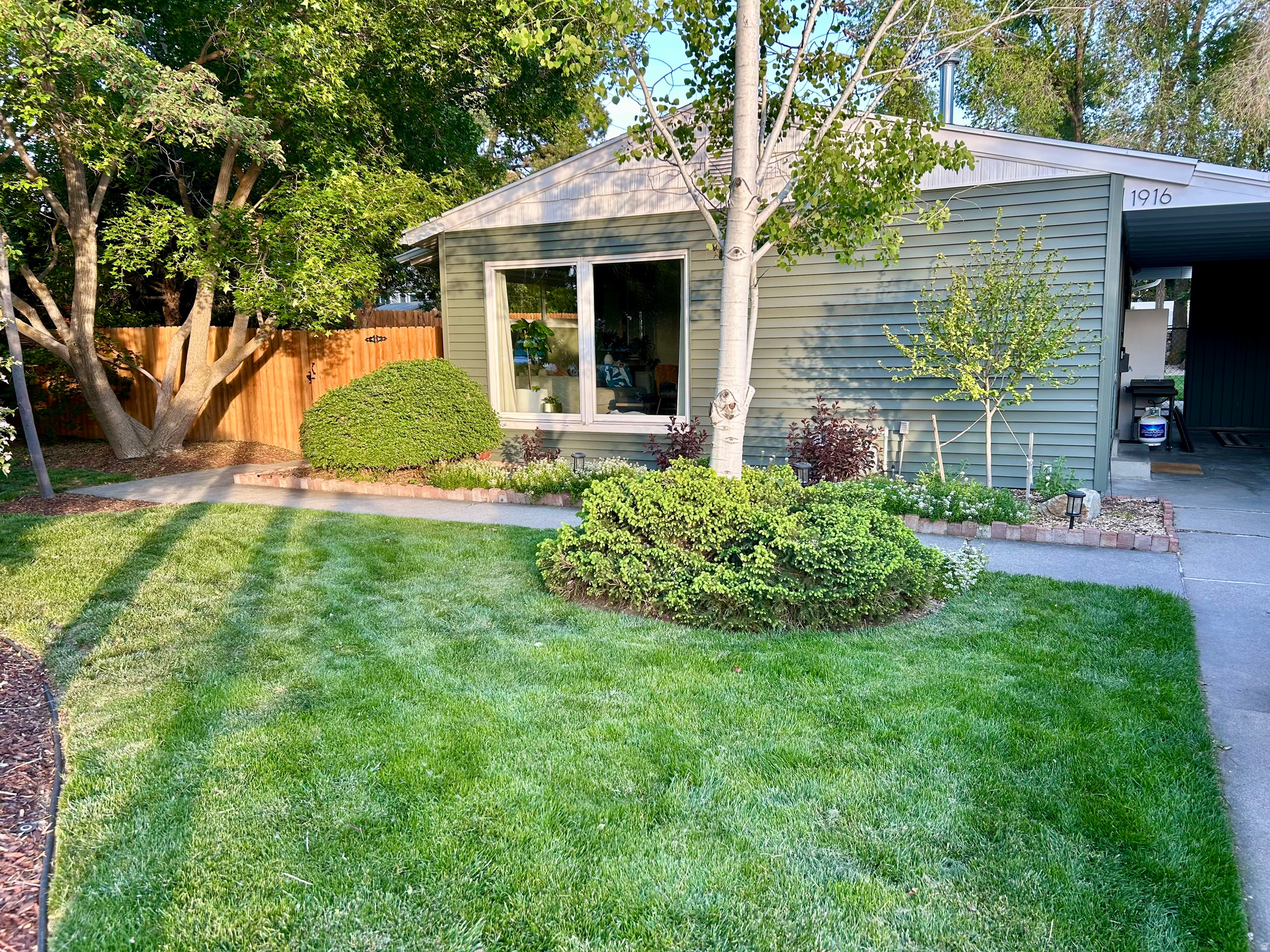 GREENFILED VILLAGE - Residential