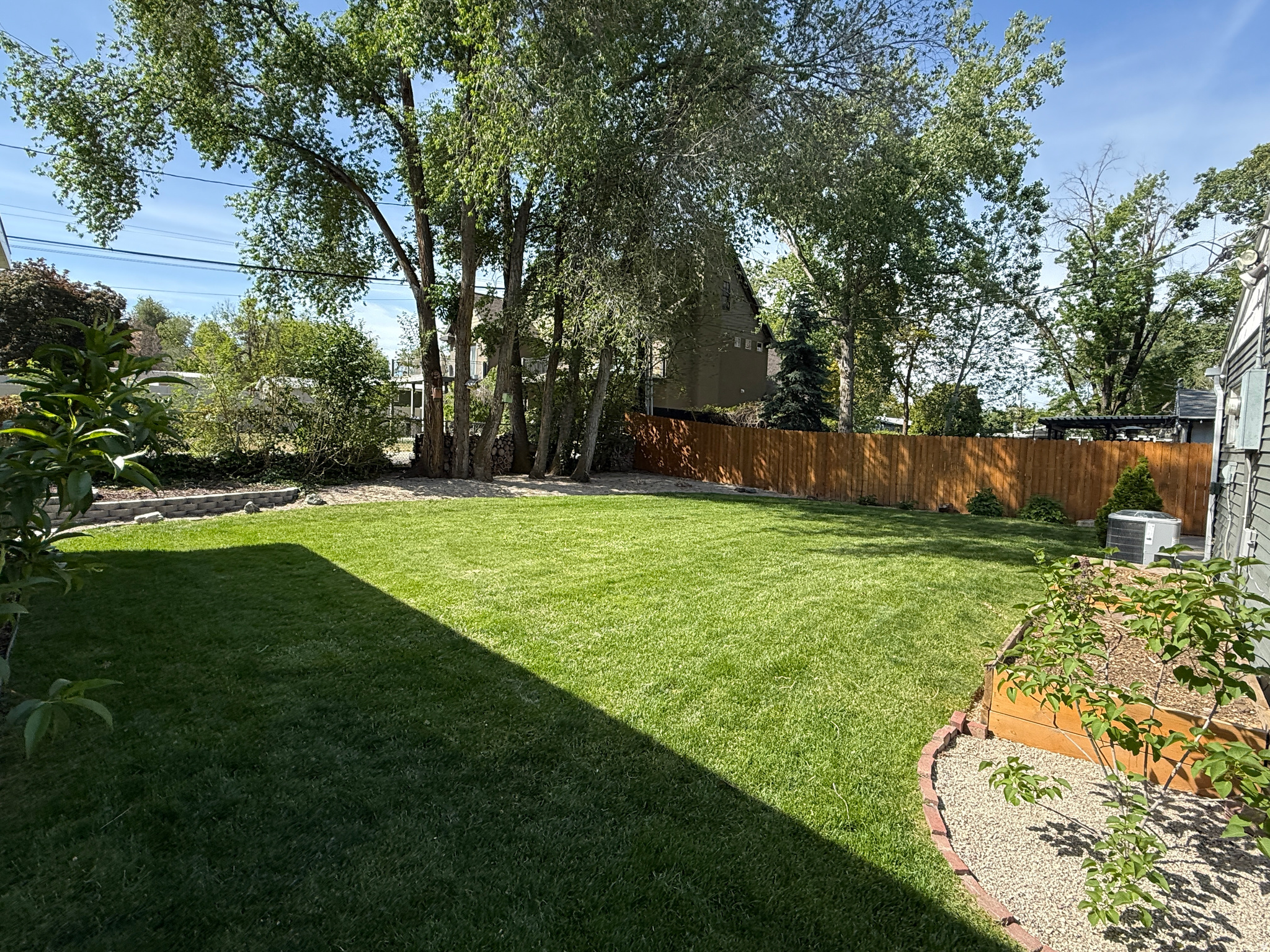GREENFILED VILLAGE - Residential