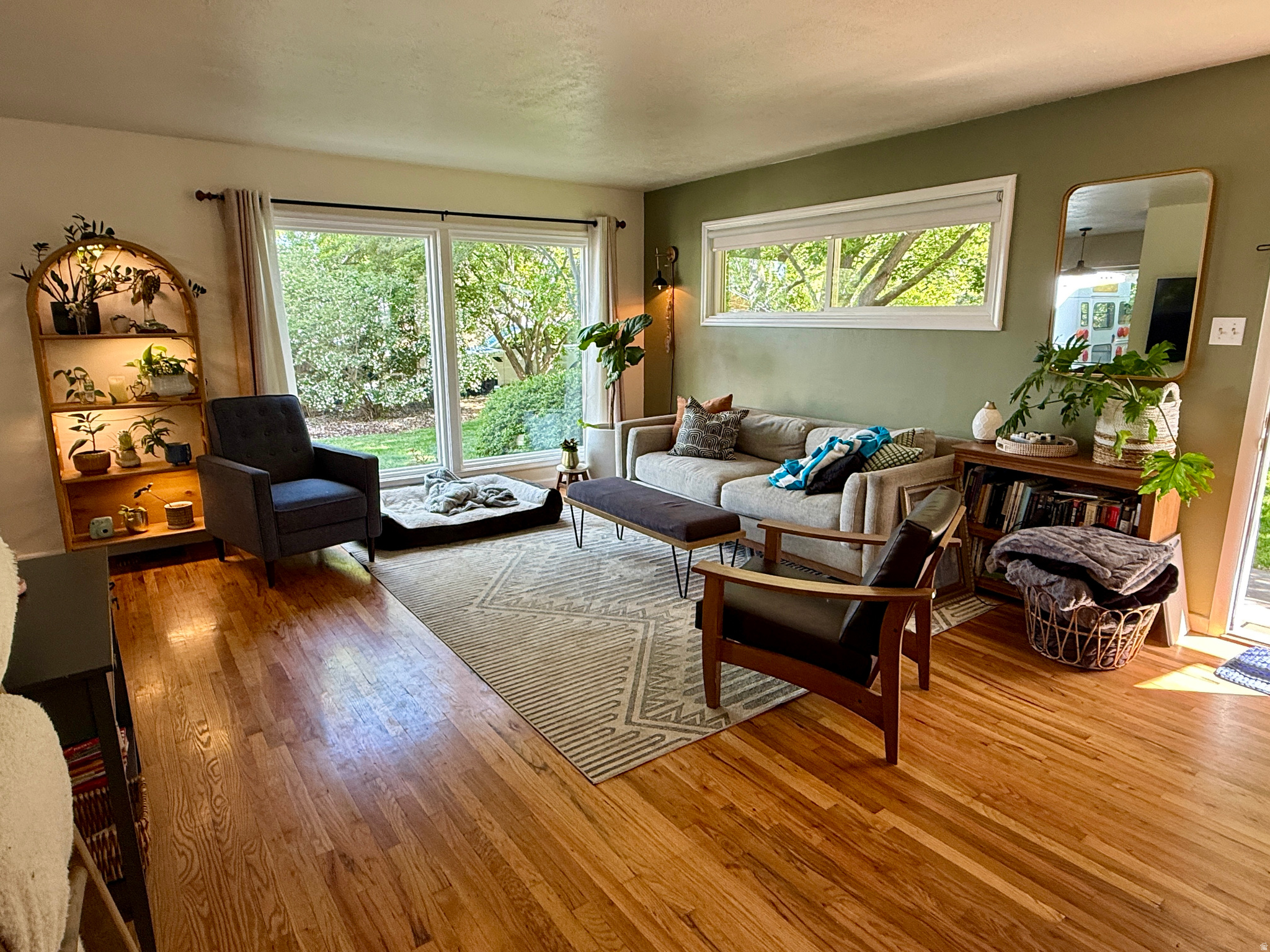 GREENFILED VILLAGE - Residential