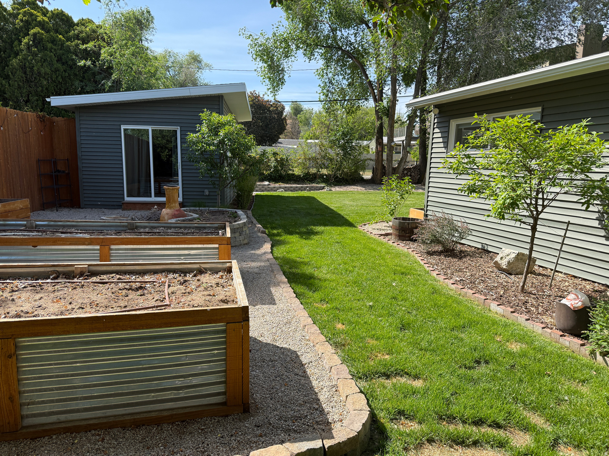 GREENFILED VILLAGE - Residential