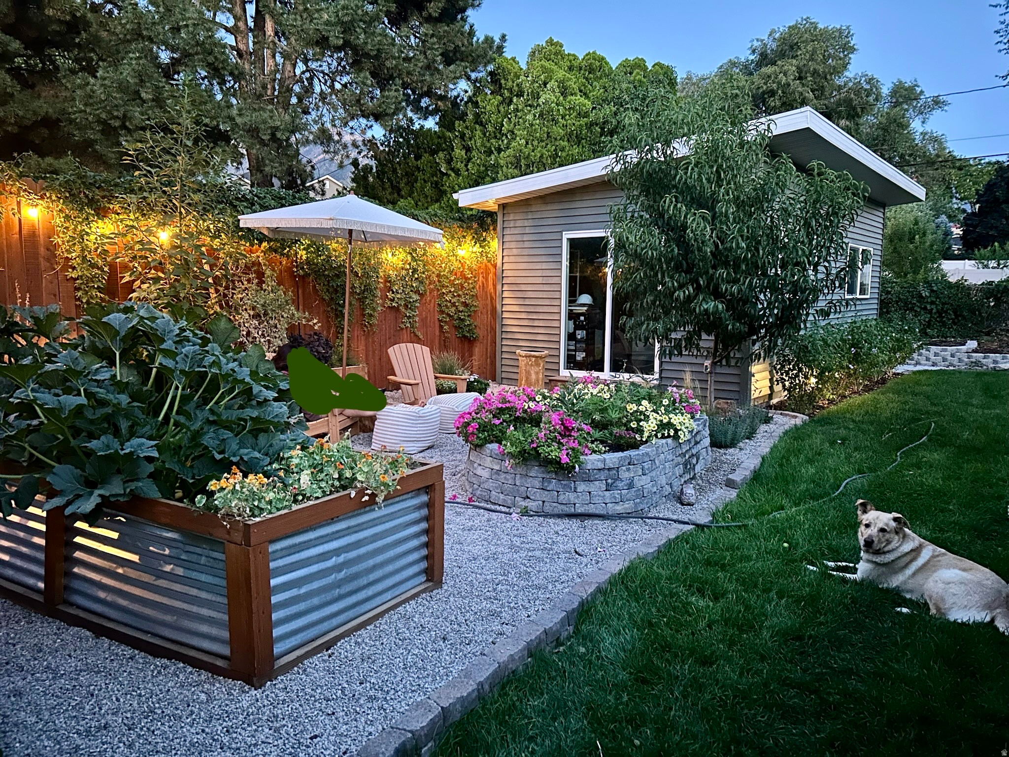 GREENFILED VILLAGE - Residential