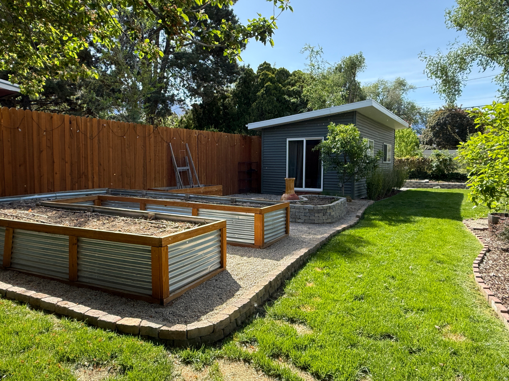 GREENFILED VILLAGE - Residential