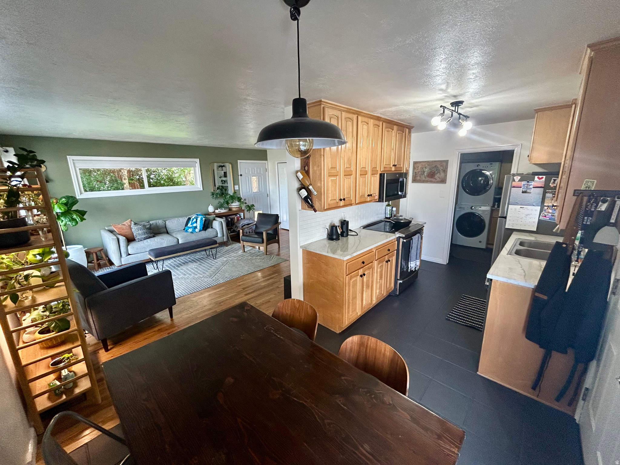 GREENFILED VILLAGE - Residential