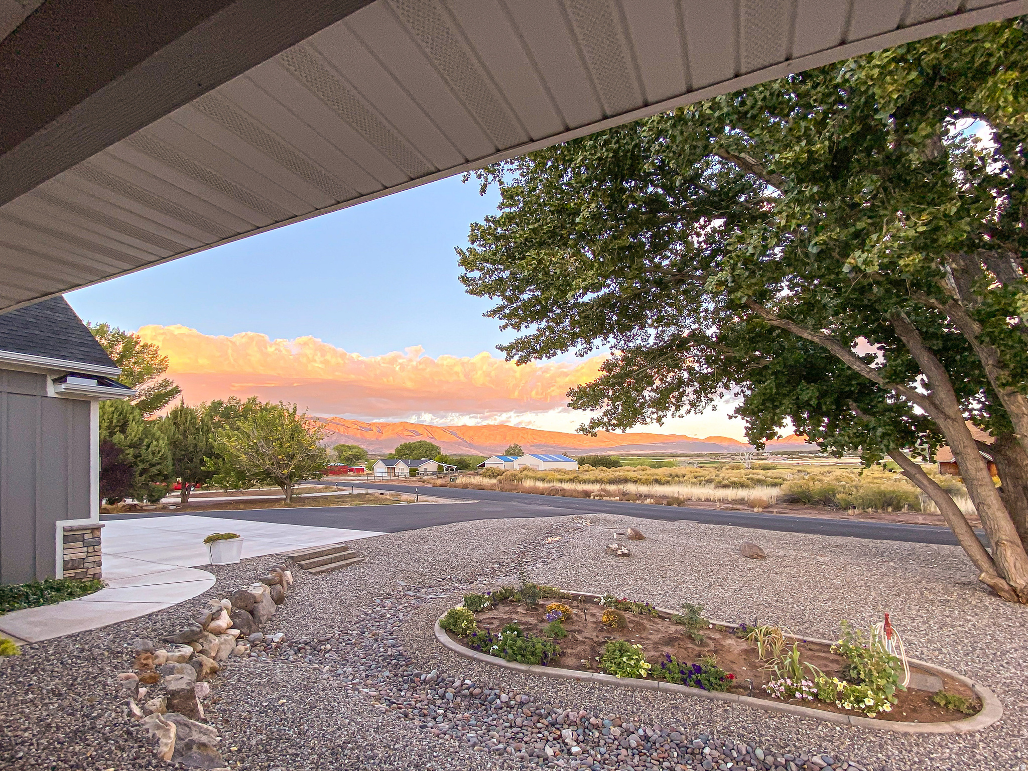 NEW HARMONY FARMS UNIT 1 AMD - Residential