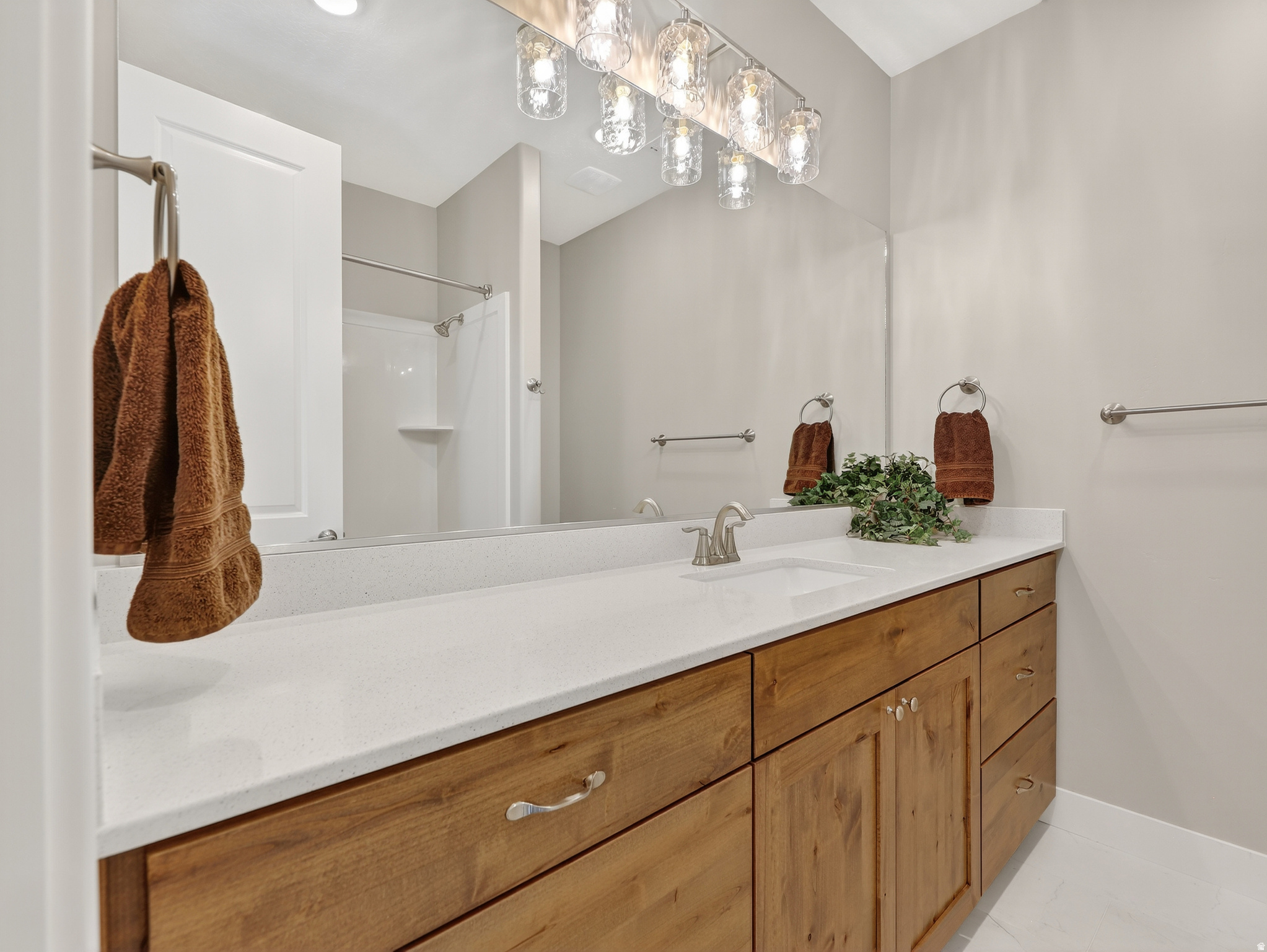 NEW HARMONY FARMS UNIT 1 AMD - Residential