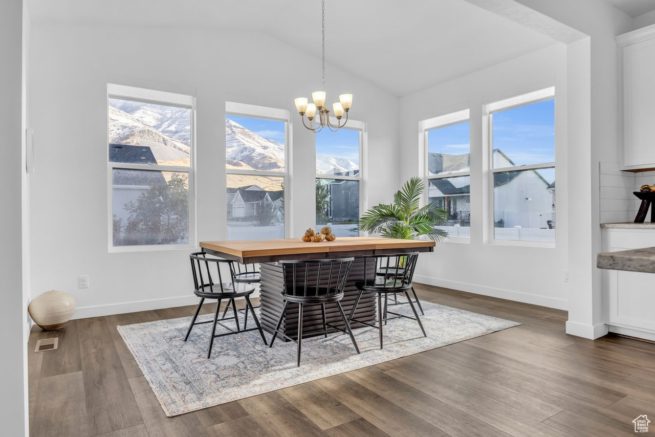 PASTURES AT SADDLEBACK - Residential