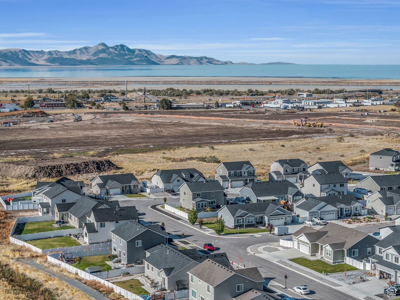 PASTURES AT SADDLEBACK - Residential