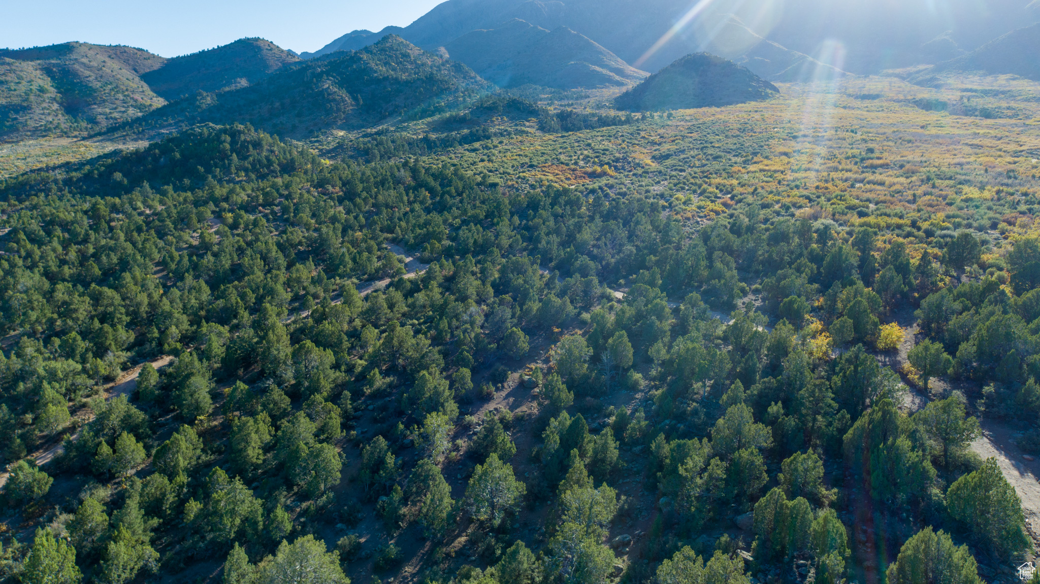 Land, New Harmony, Utah image 24