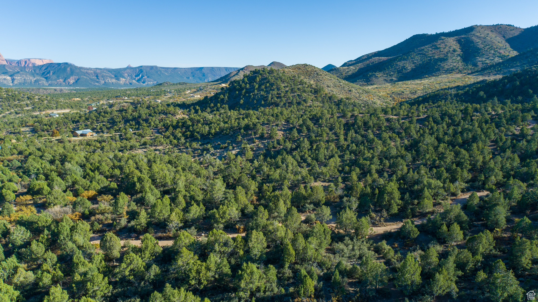 Land, New Harmony, Utah image 4