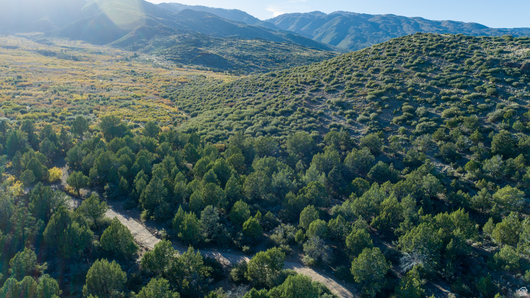 Land, New Harmony, Utah image 25