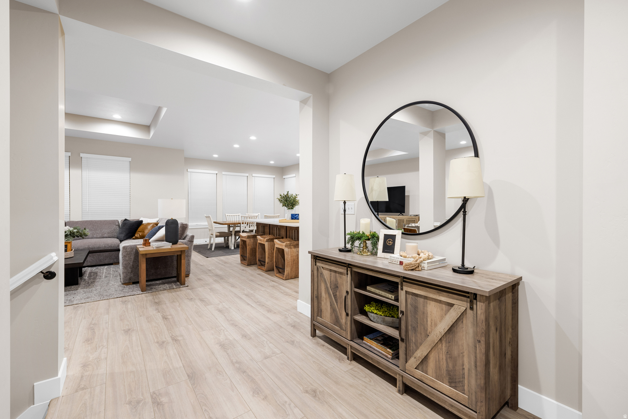 OAKRIDGE COVE - Residential