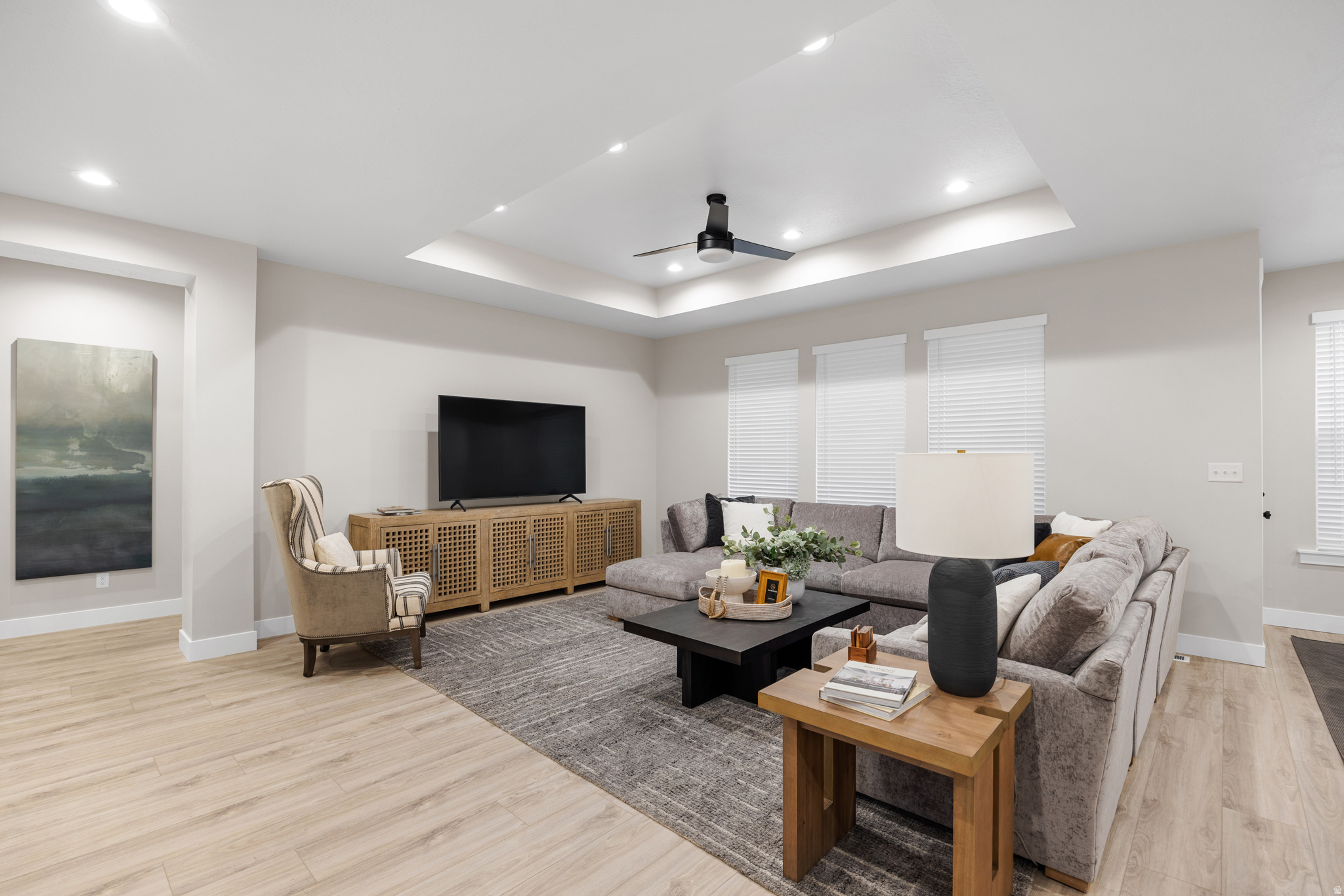 OAKRIDGE COVE - Residential