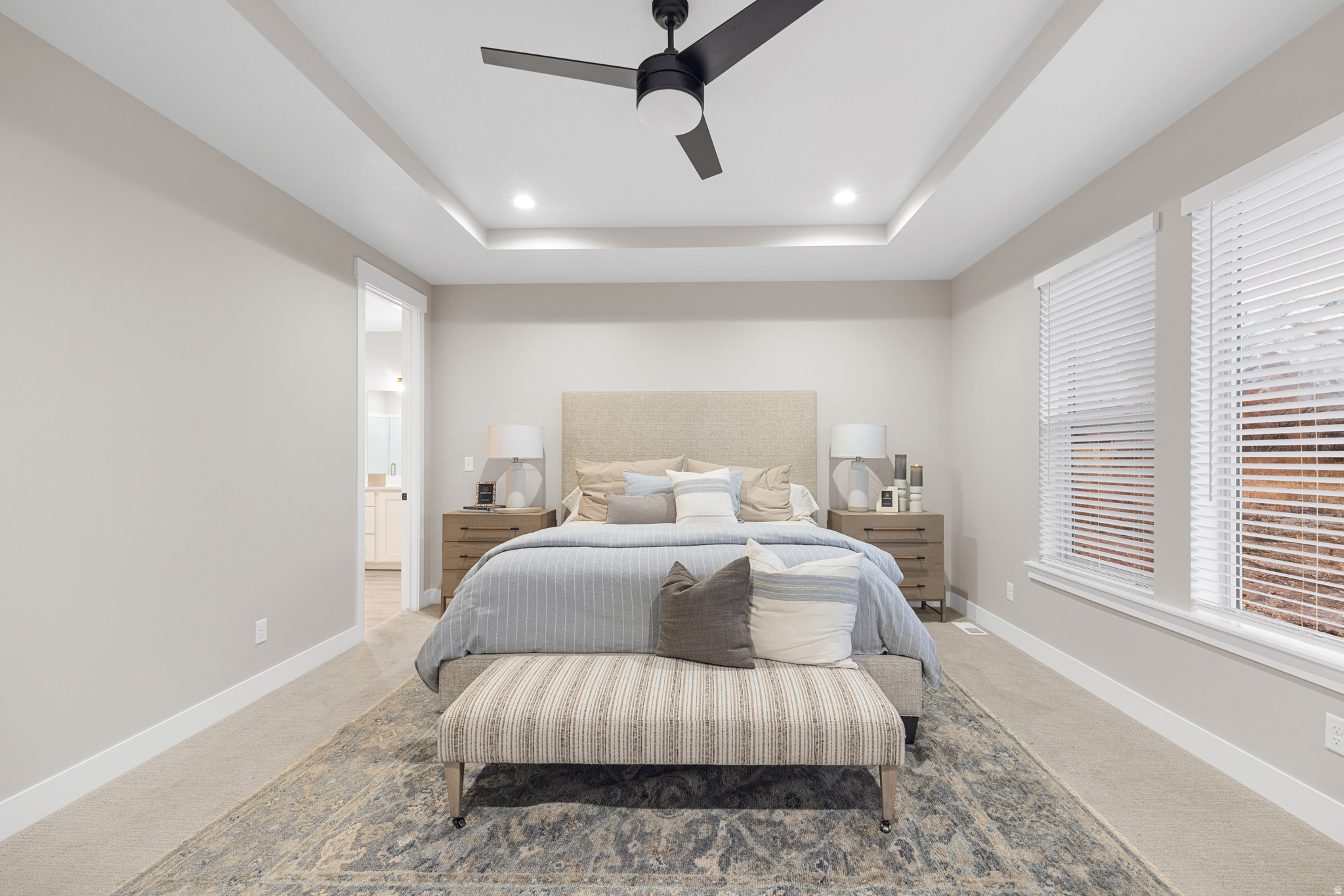 OAKRIDGE COVE - Residential