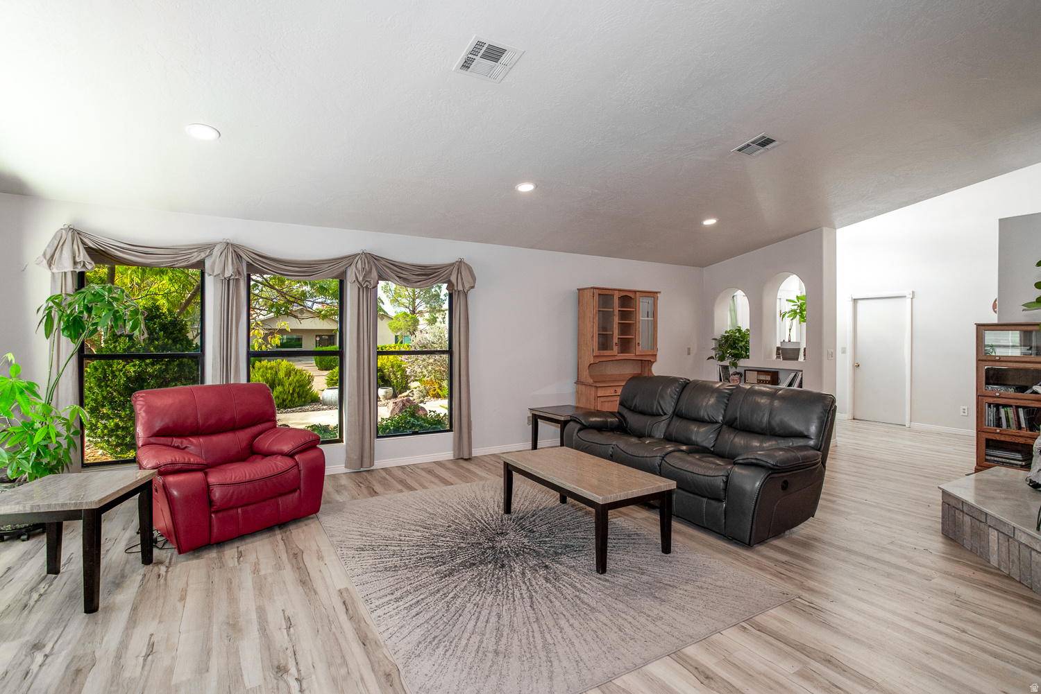 LEGRAND HEIGHTS - Residential