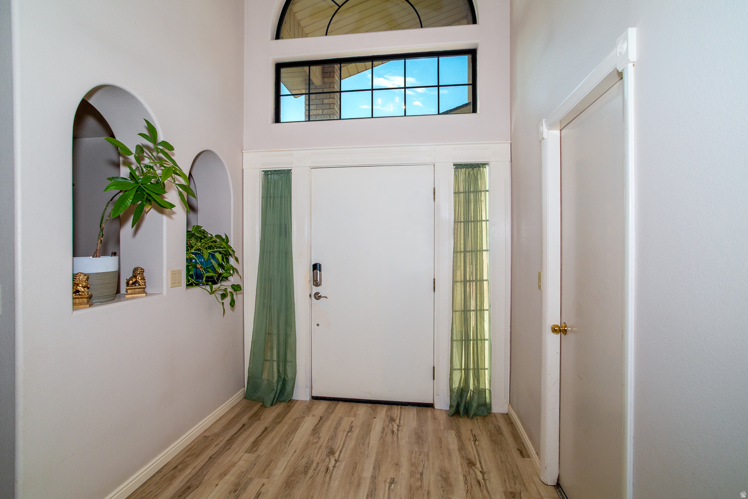 LEGRAND HEIGHTS - Residential