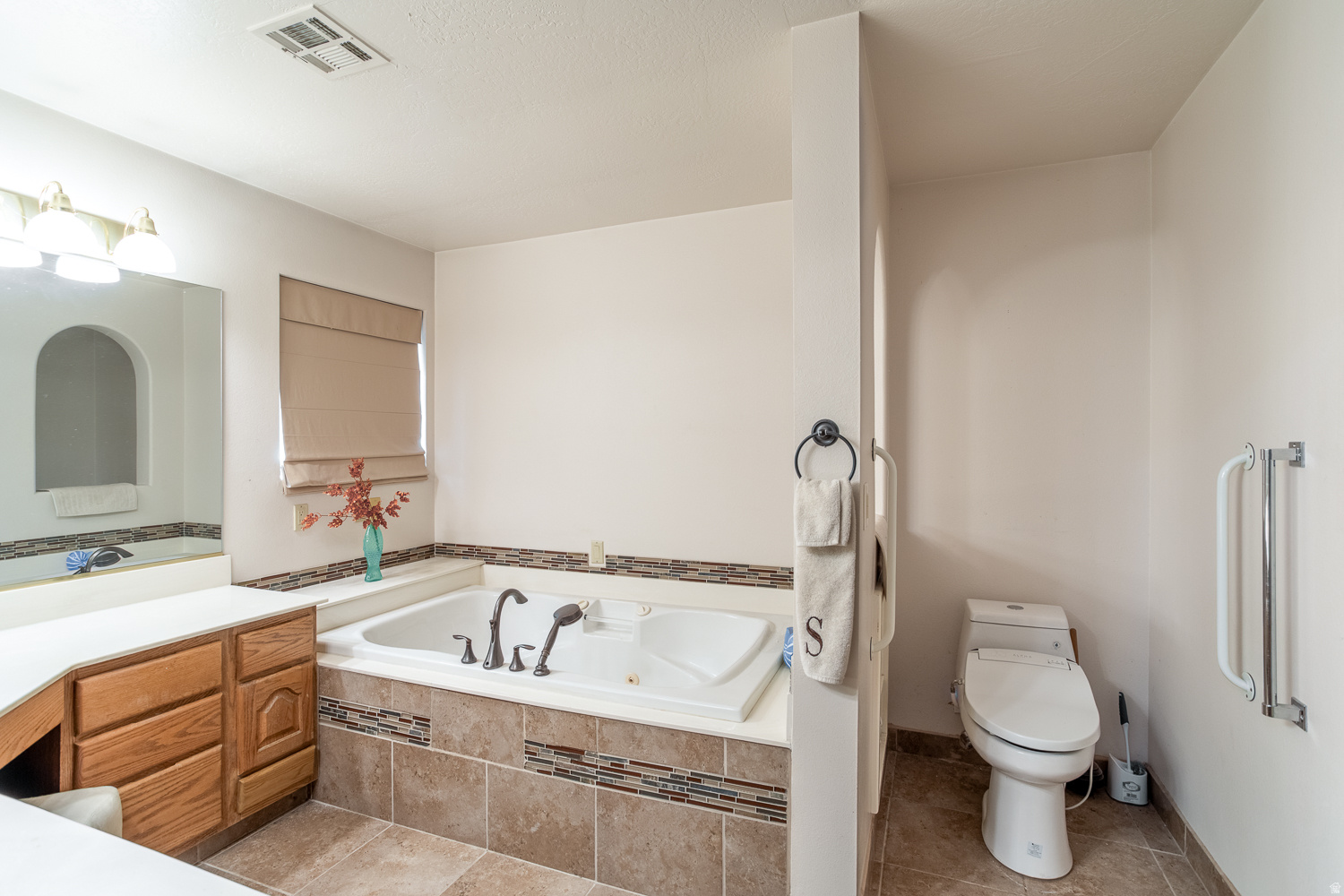 LEGRAND HEIGHTS - Residential