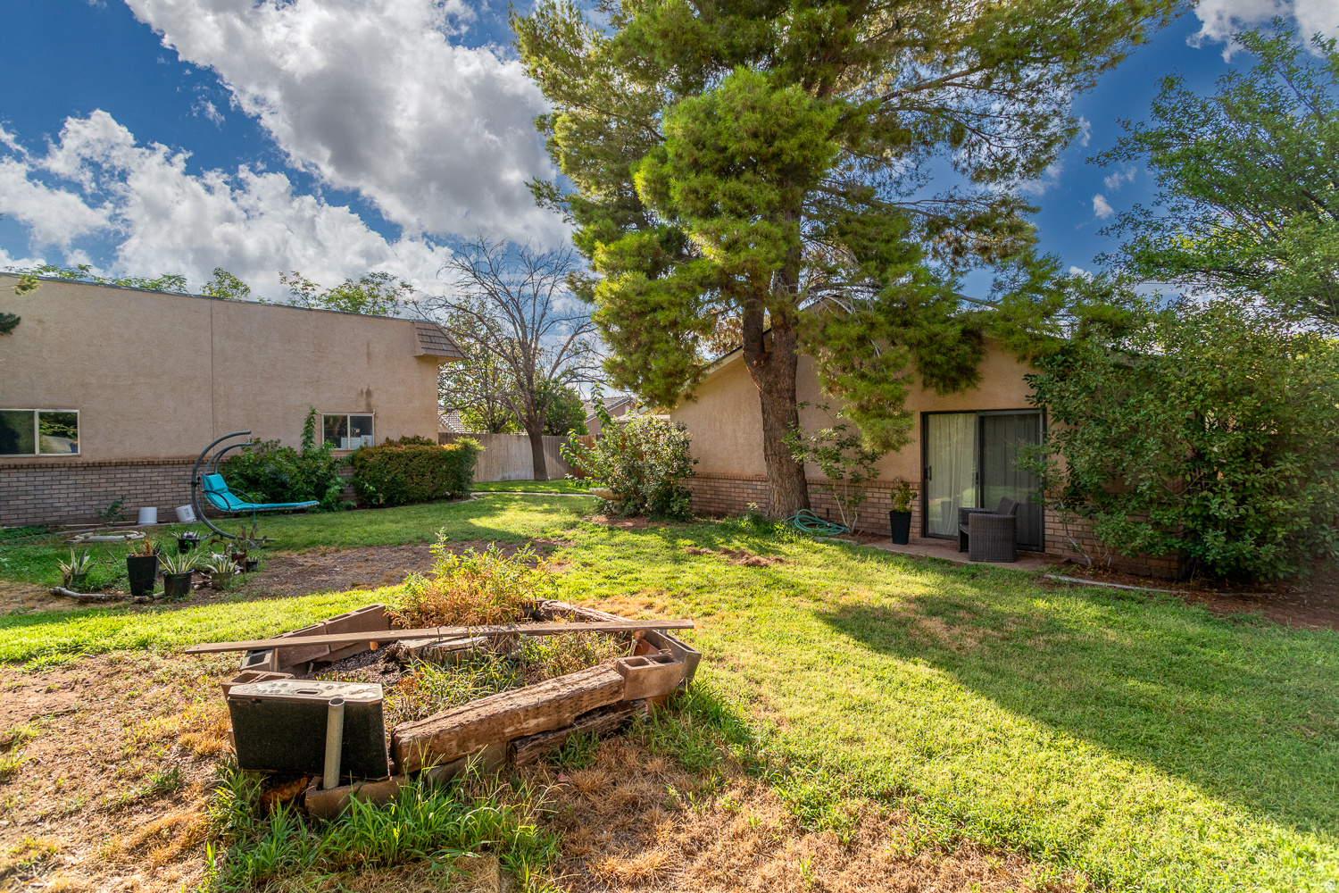 LEGRAND HEIGHTS - Residential